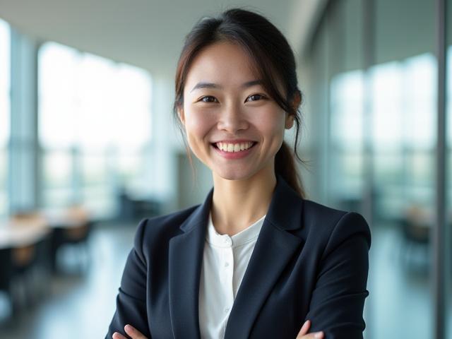 Sarah Chen, Head of Customer Success
