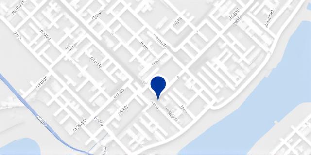 Map showing Joshua and Sons Transportation LLC in Brooklyn, NY